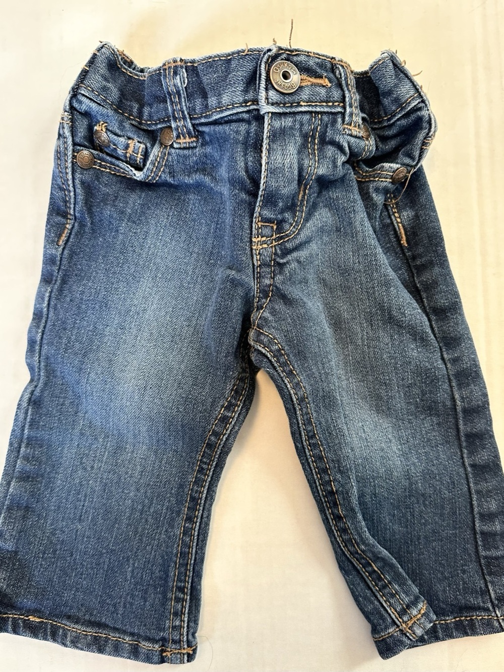 Oshkosh & The Children's Place Jeans
